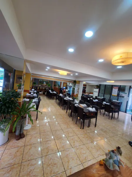 생생정보 장사의 신 상황버섯삼계탕