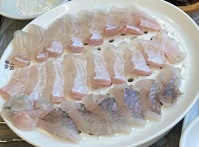 활어회