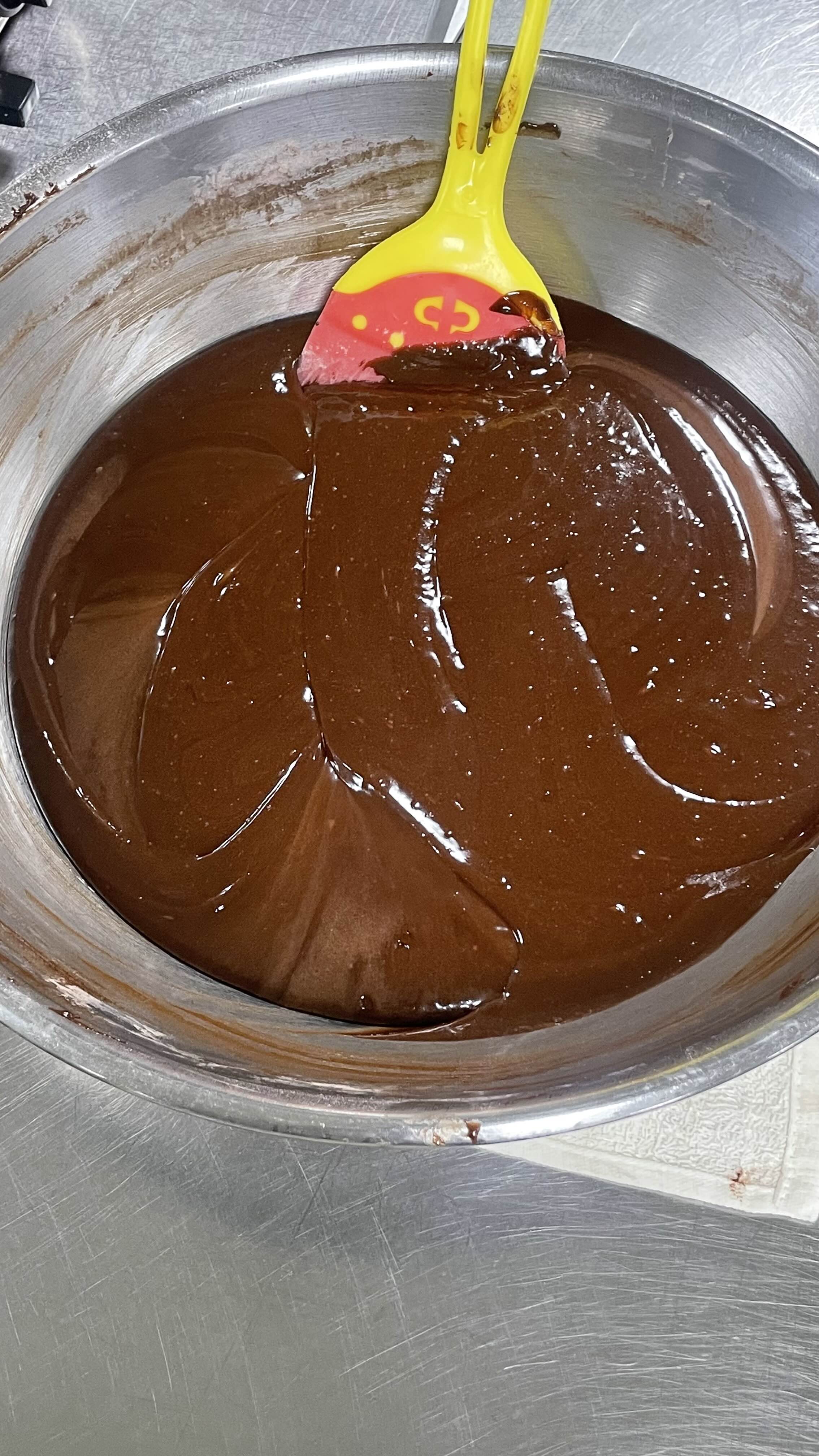 브라우니 레시피 총정리