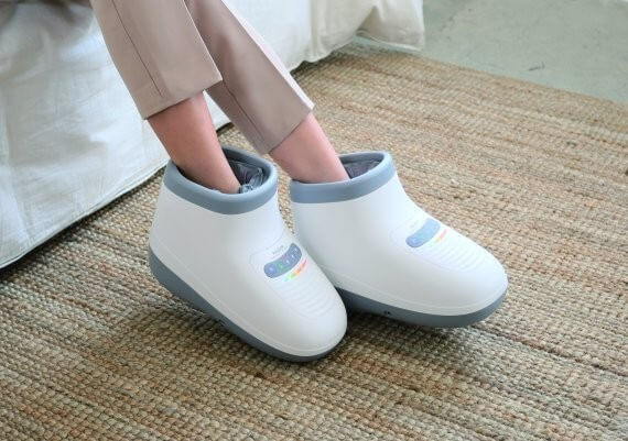 온열 발 마사지기