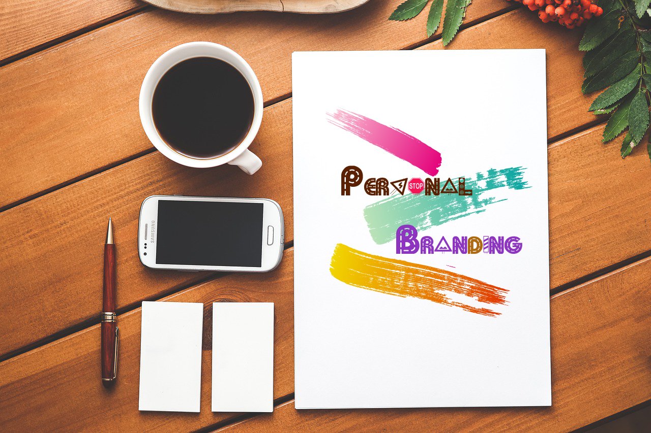 퍼스널 브랜딩