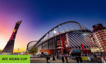 아시안컵 축구 중계방송 보기 한국 말레이시아