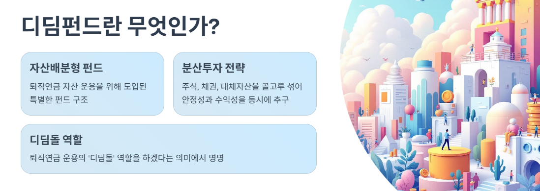 디딤펀드란 무엇인가?