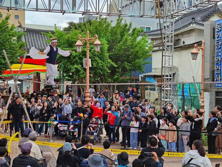 대구약령시한방문화축제