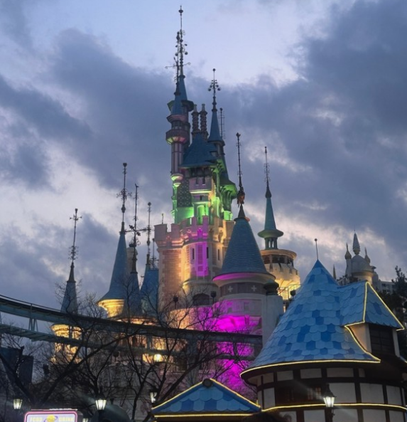 롯데월드 보물찾기 숨바꼭질 티켓 예매 방법