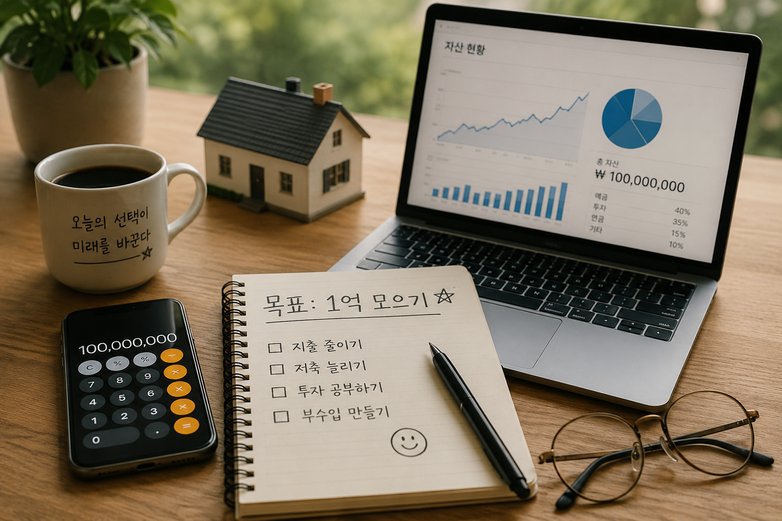국민성장펀드 가입방법과 세금 혜택, 추천 대상까지 한 번에 정리