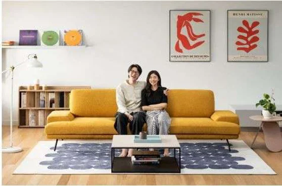 일룸 천안신방점