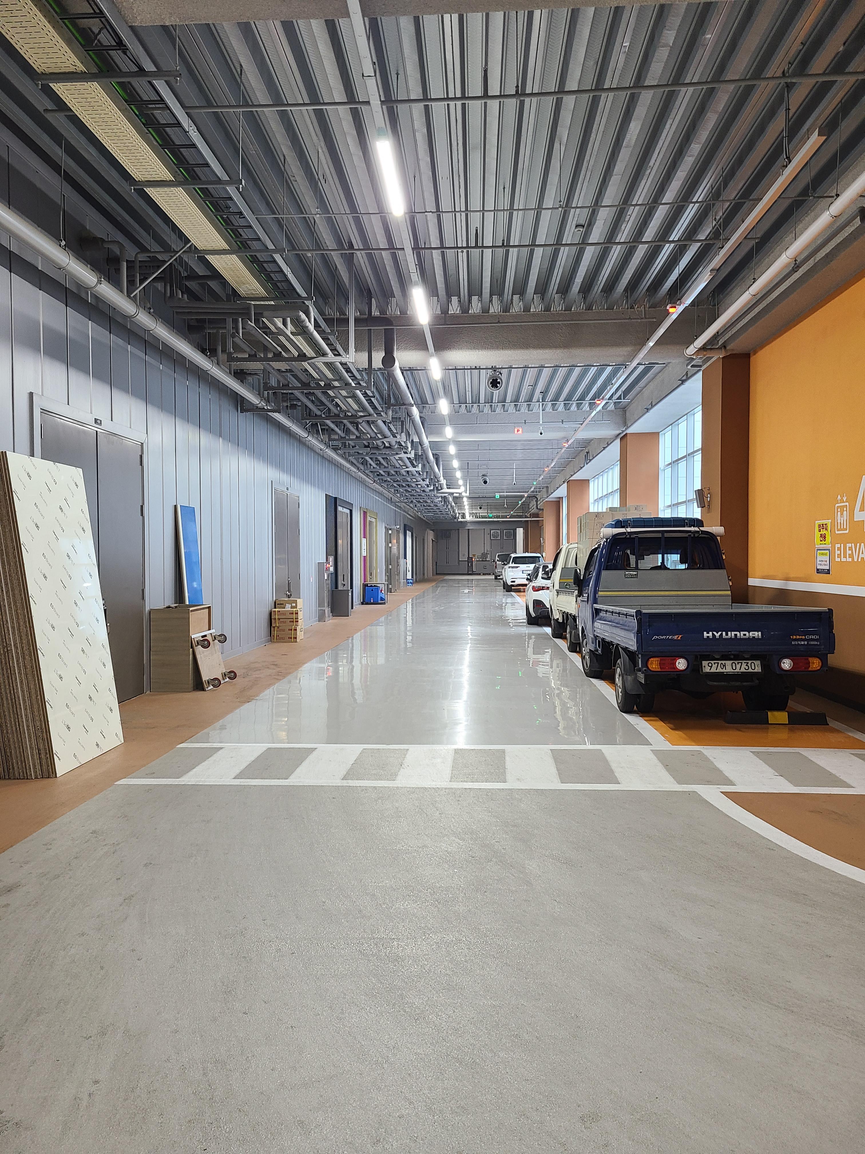 구로 에이스캠프 드라이브인10