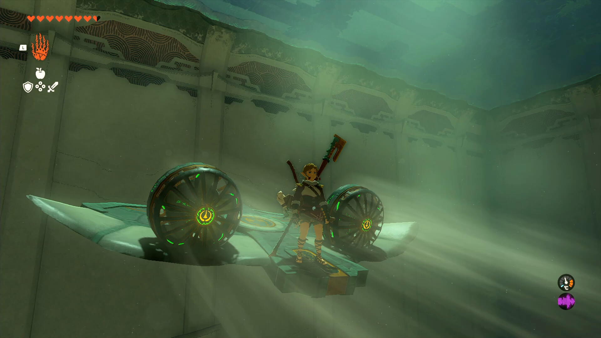 위풍당당한-자태