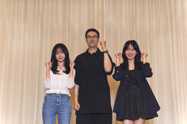 넷플릭스 시리즈 '버라이어티' 제작 확정