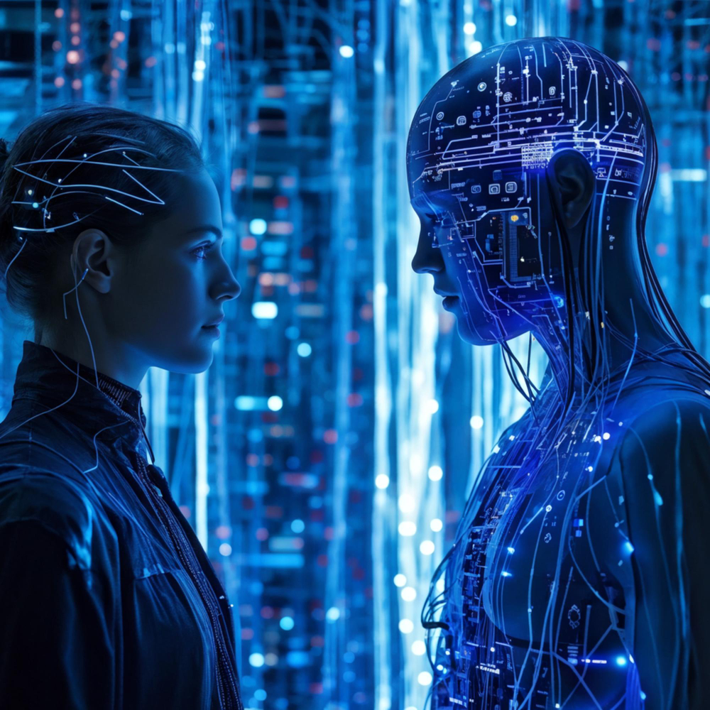 디지털 트윈과 AI의 미래