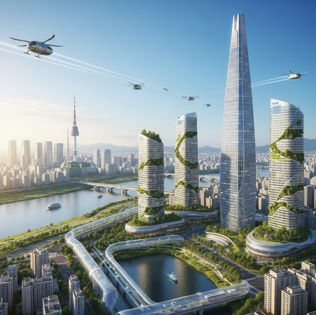 AI 시대, 우리가 갖춰야 할 태도