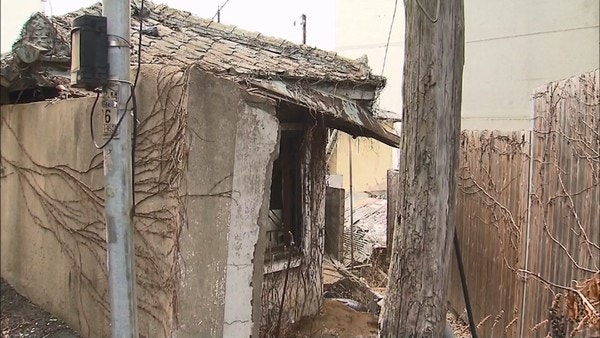 전국 빈집 국가 관리체계 마련&hellip;특별법 제정&amp;#44; 정비 관련 지원 확대