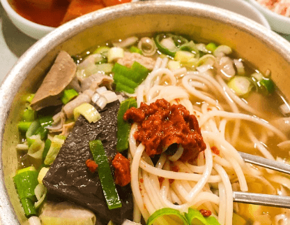 함안 대구식당