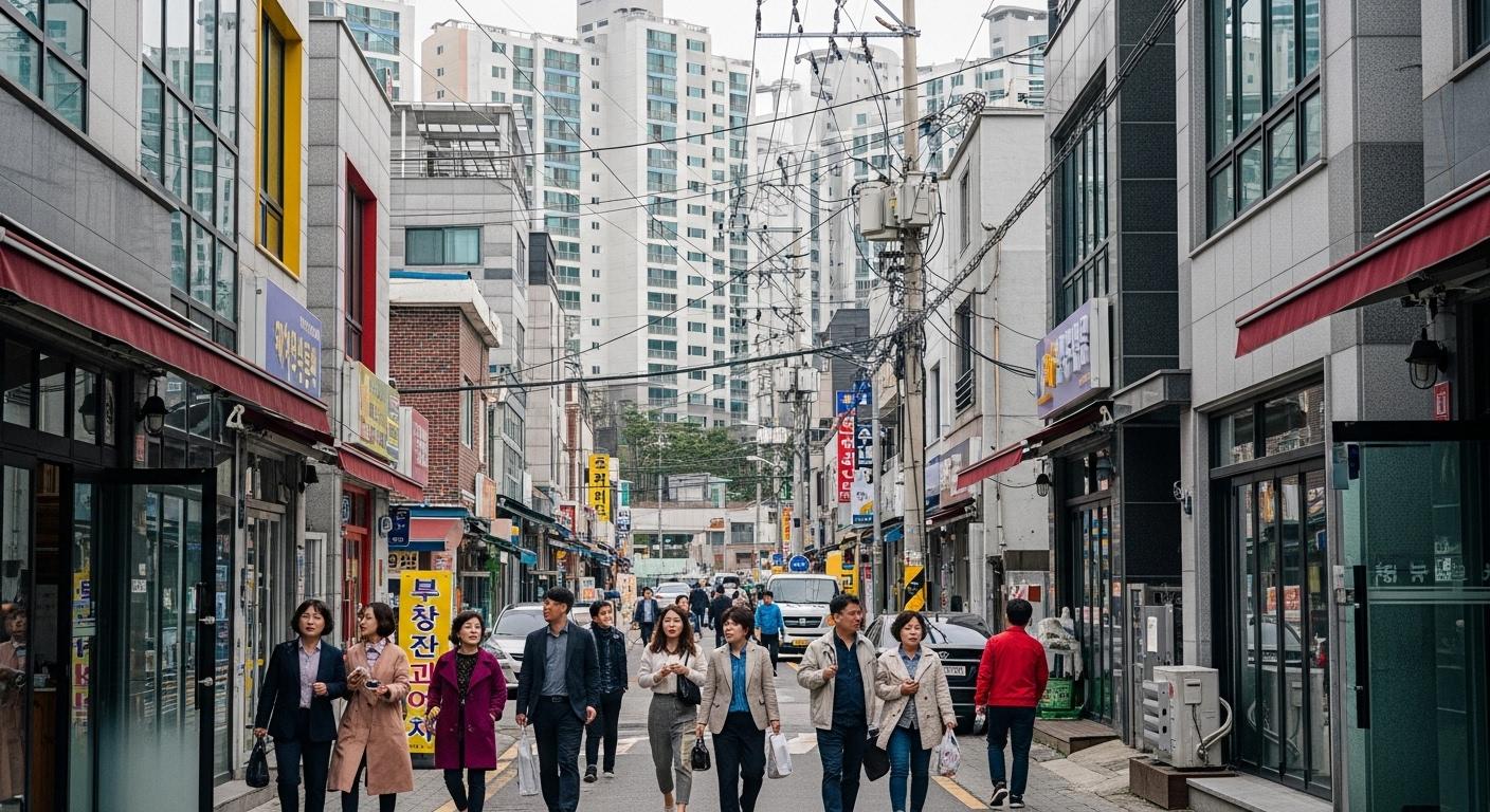 제3종 일반주거지역