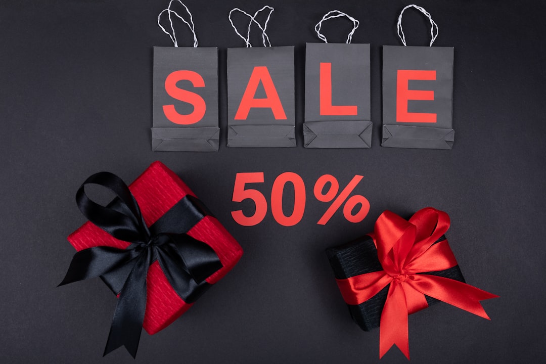 Sale.