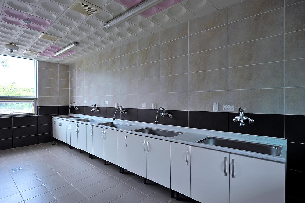 전남 여수 굴전여가캠핑장 소개