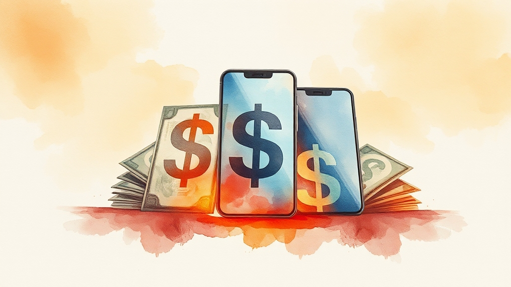 무직자, 연체자, 비대면, 핸드폰 대출