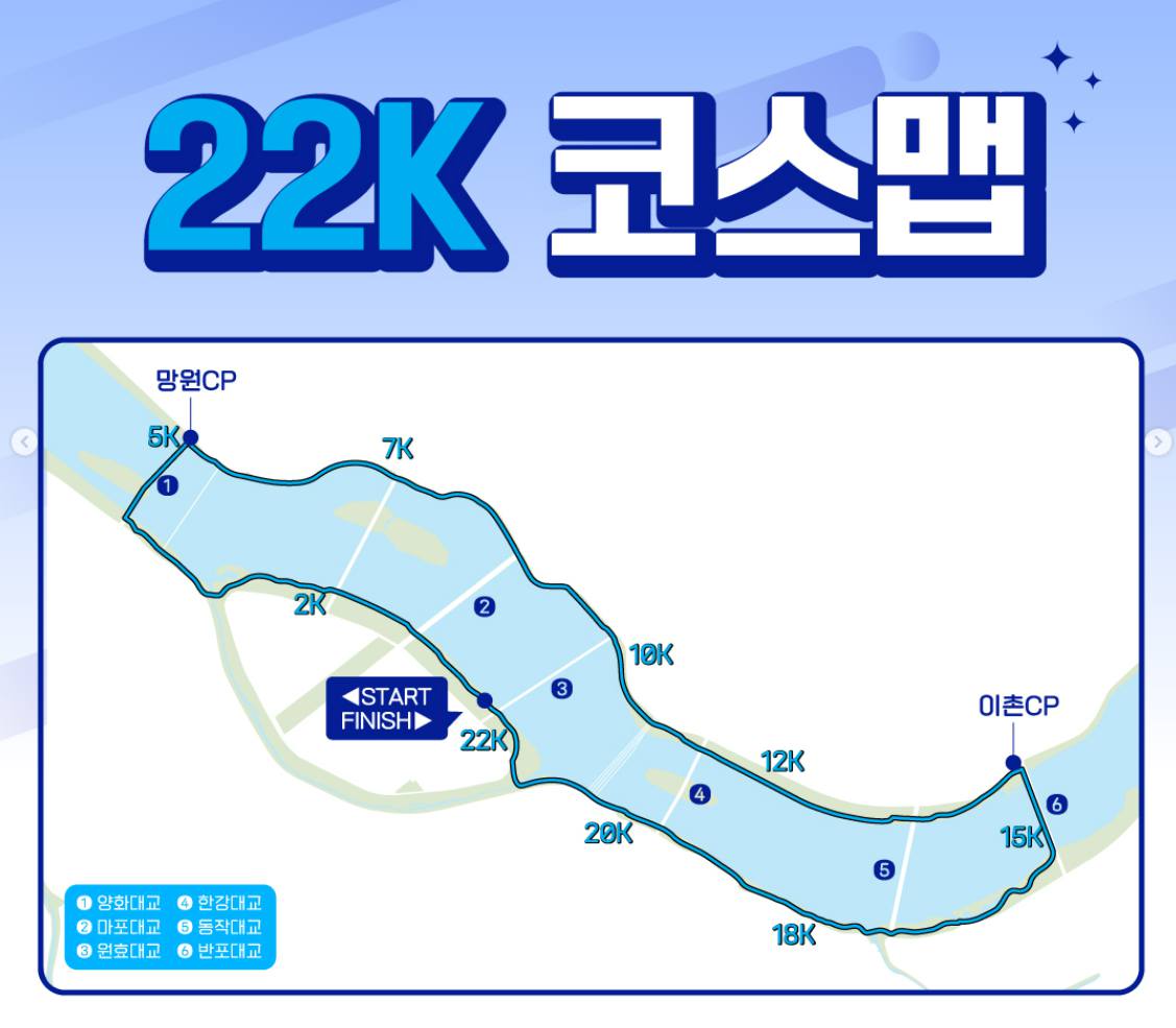 한강 나이트워크 2023