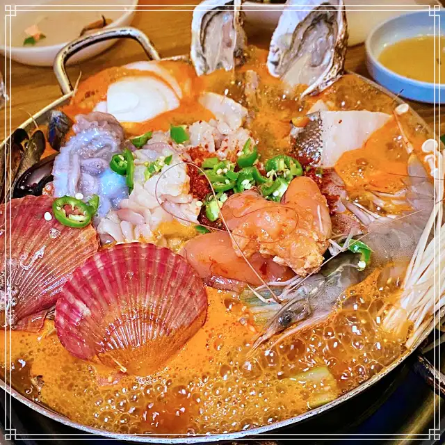 인천 강화 석모도 맛집 병어회