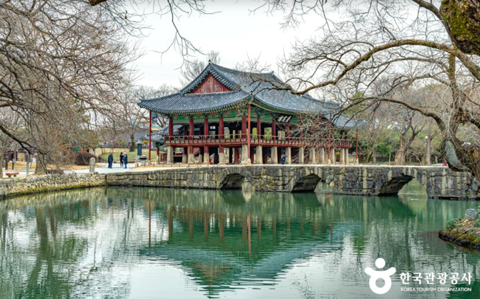 남원 가볼만한 곳 베스트 5(할인혜택받고 여행)