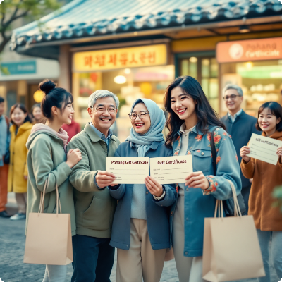 순천시 민생회복지원금 이미지