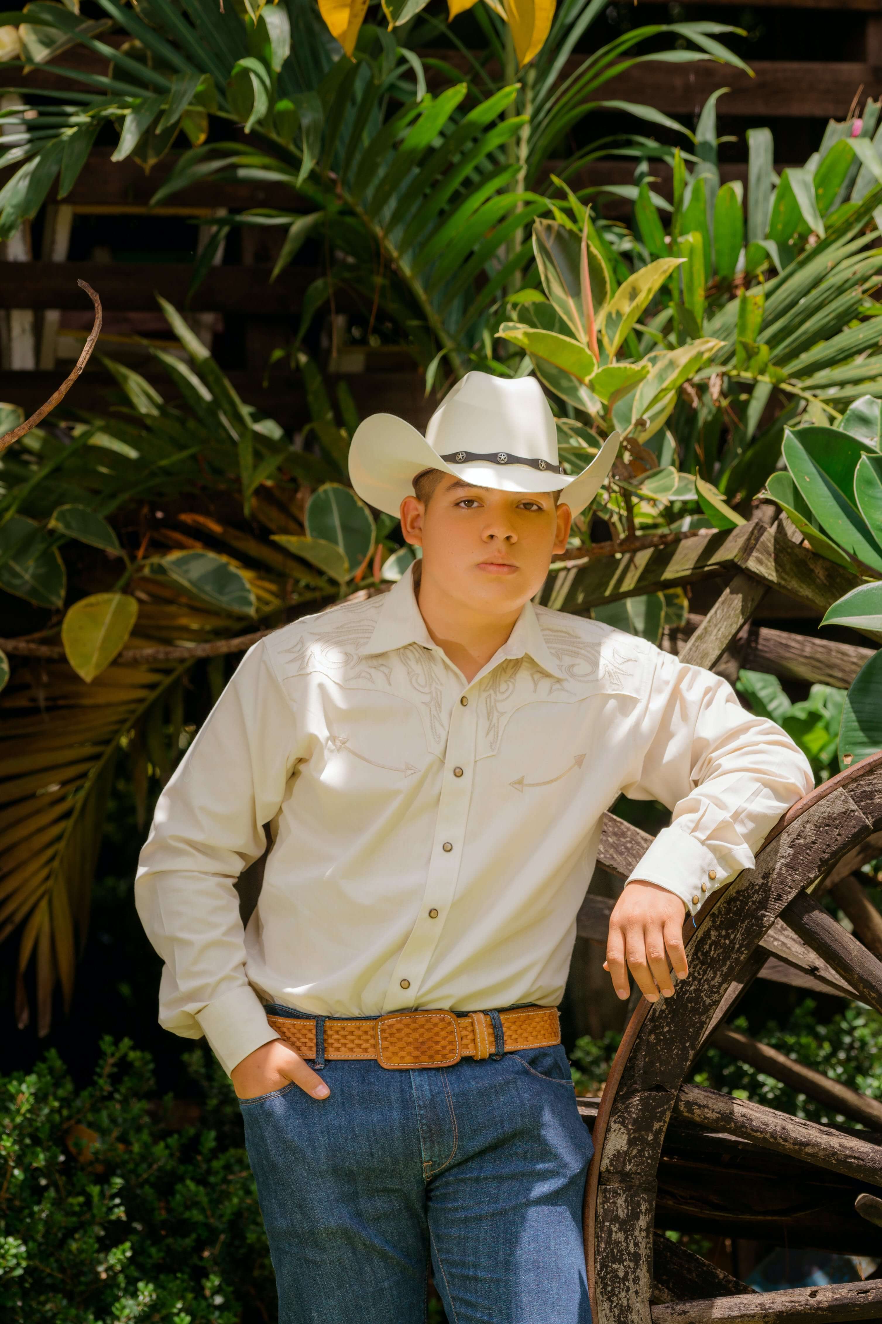 Wrangler-Denim