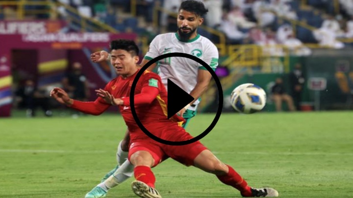 베트남 사우디 박항서 축구 중계 무료 채널 좌표