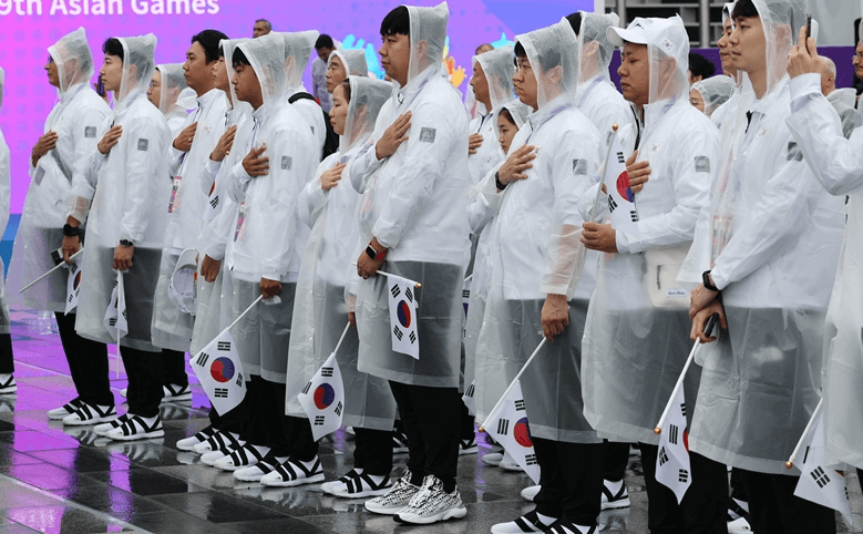 항저우 아시안게임