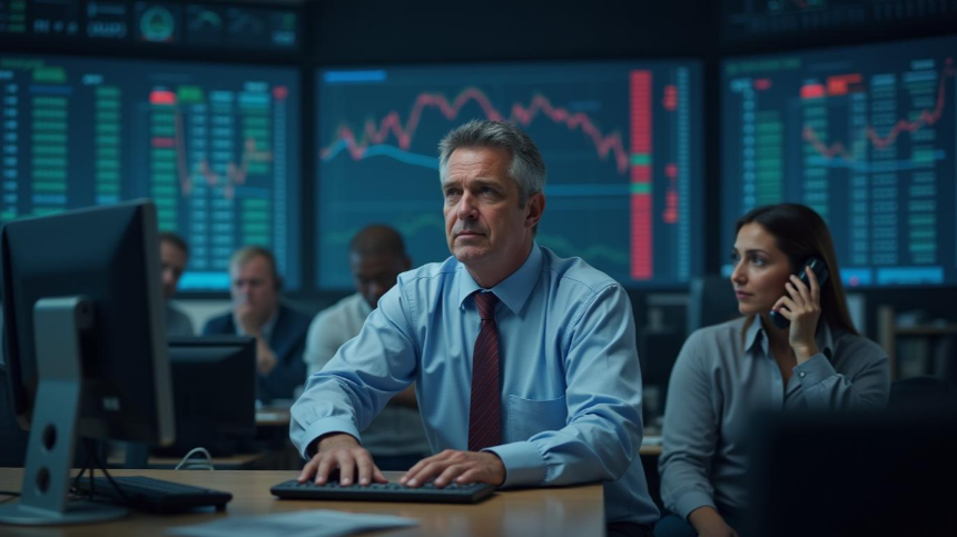 네 마녀의 날 차익거래(Arbitrage) &ndash; 시장 변동성을 활용한 안전한 수익 전략