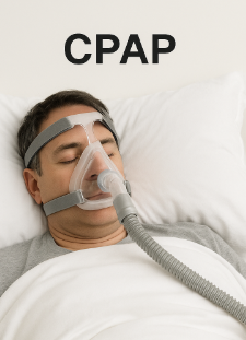CPAP