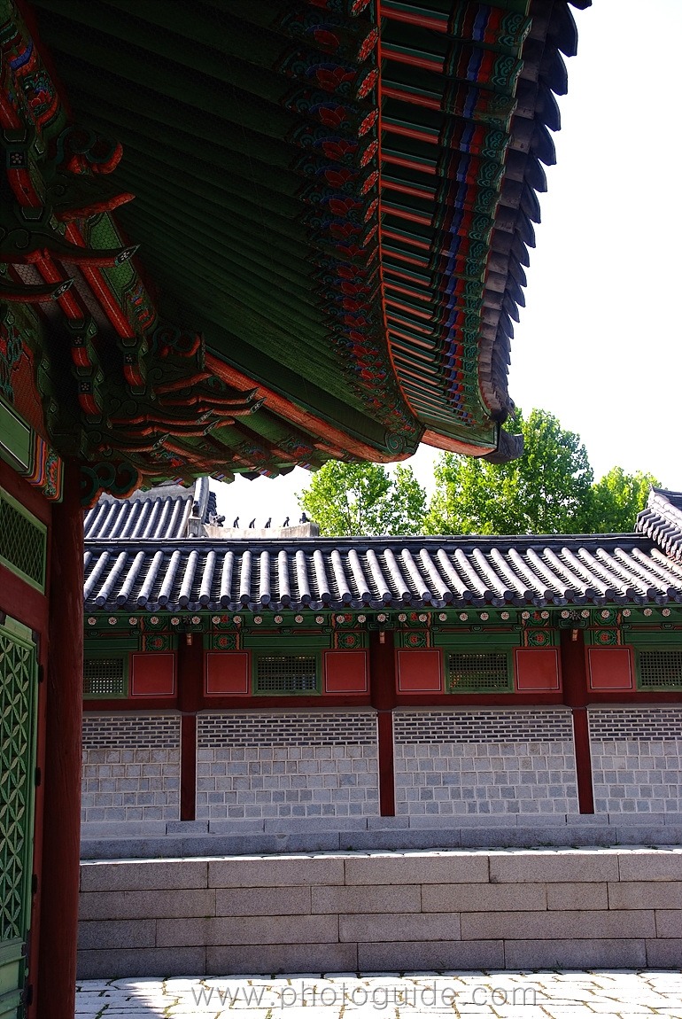 경희궁 Gyeonghuigung