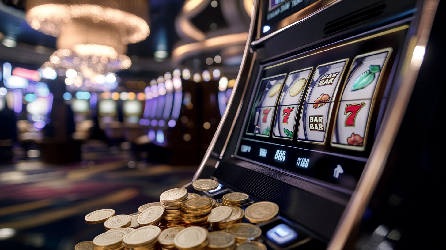 무한 스크롤과 당겨서 새로고침: 스마트폰 속에 이식된 디지털 슬롯머신