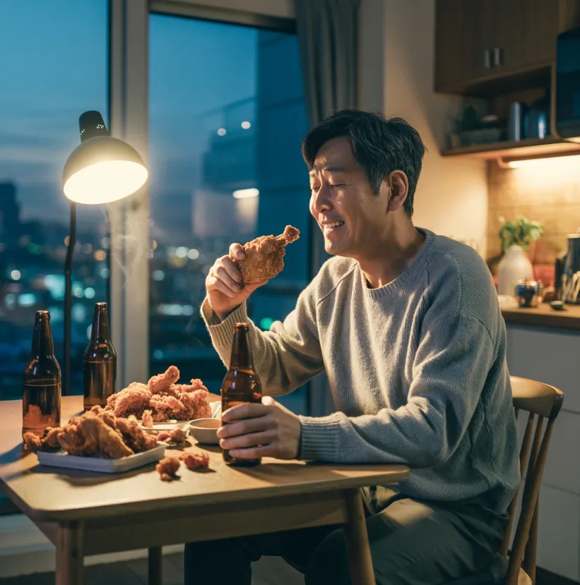 고지혈증 원인과 증상 이미지