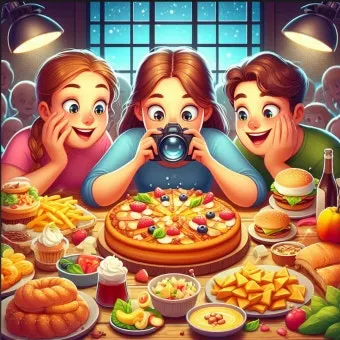입맛을 돋우다 돋구다 맞춤법 표현 예시_21
