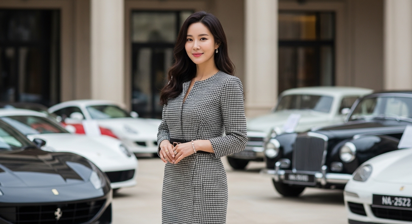 자동차 양도증명서 작성법