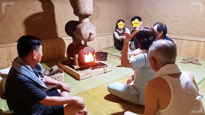 생방송투데이 캠핑장 영하 17℃ 영월 겨울왕국 야외 송년회 추천