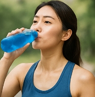 전해질이란