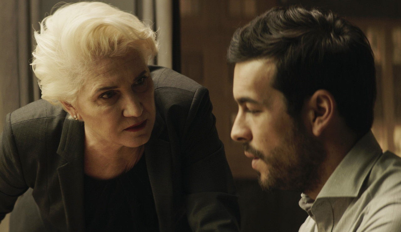 영화 세번째 손님