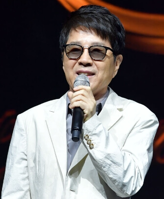 조용필 20집 새 앨범 발매 및 콘서트 예매 바로가기