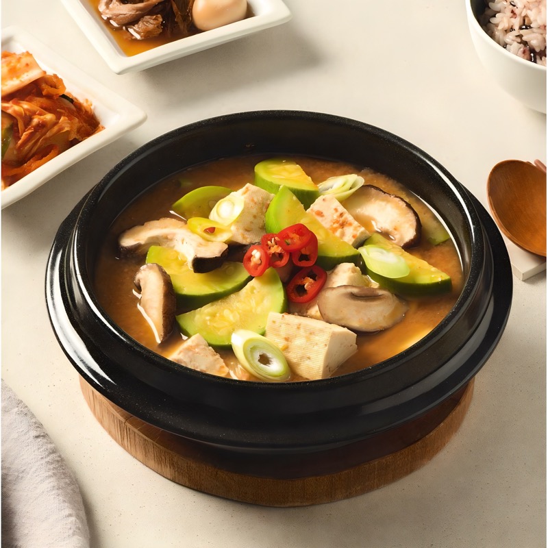 인덕션 겸용 뚝배기