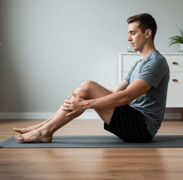 발목 안쪽 통증, 병원 6