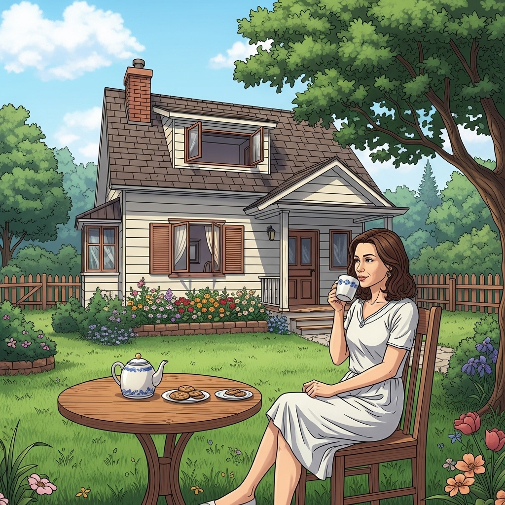 전남 강진 시골집 매매 1