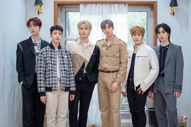 아스트로