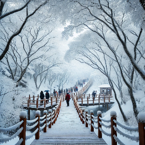 화담숲 예약방법