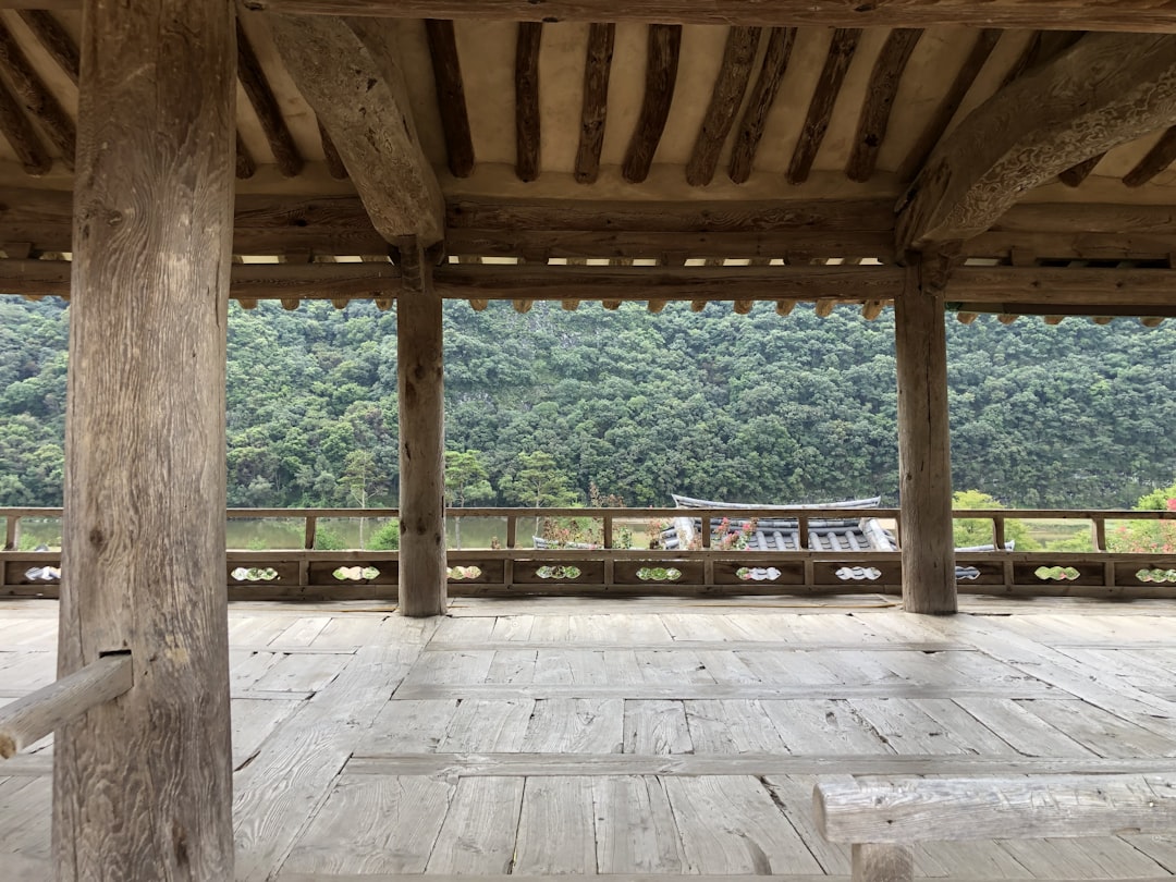 Andong.