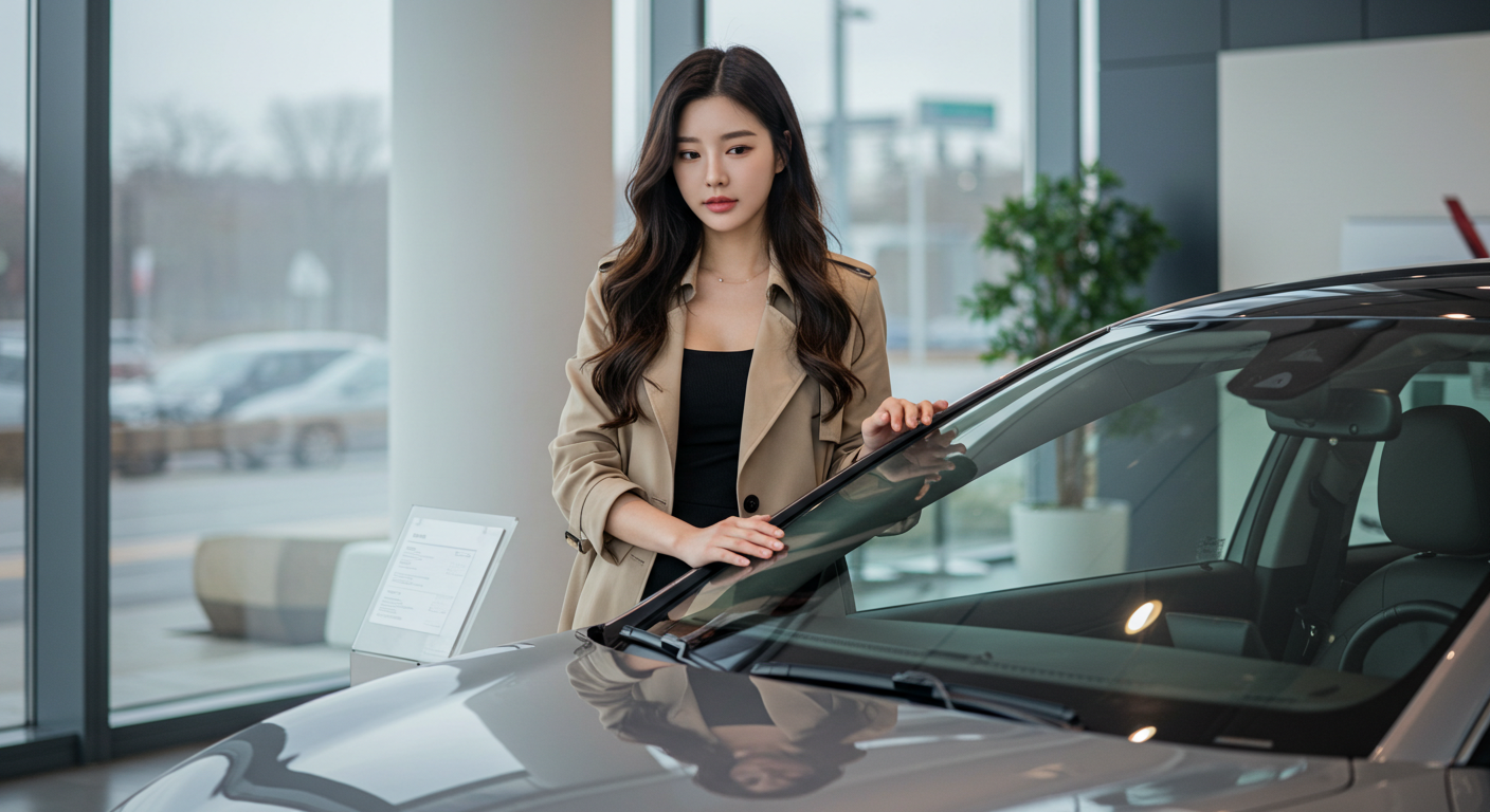 SK렌터카 다이렉트 중고차 장기렌트