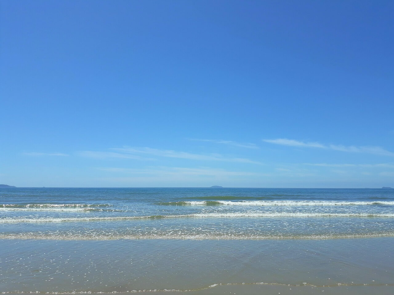 2025 전라도 해수욕장 개장일 폐장일