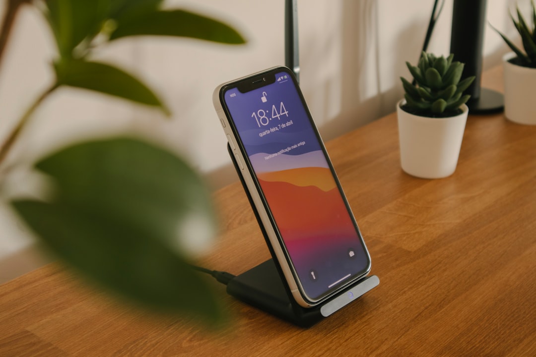 Charging