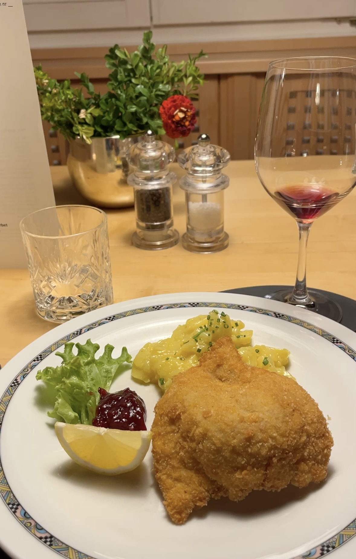 돌로미티 호텔 추천, Berghaus rosengarten 하프보드